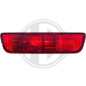 Retronebbia Nissan Micra K14 17- (Cod. D-6045894) Retronebbia Nissan Micra K14 17- (Cod. D-6045894)