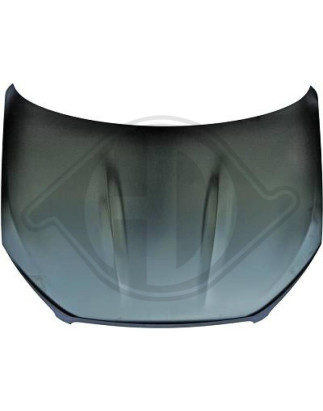 Cofano motore Nissan Qashqai 10-13 (Cod. D-6045900)