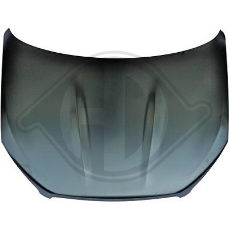 Cofano motore Nissan Qashqai 10-13 (Cod. D-6045900)