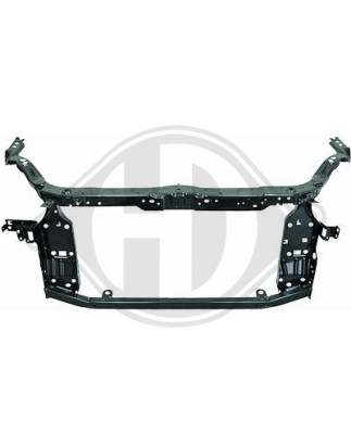 Pannellatura anteriore Nissan Qashqai 10-13 (Cod. D-6045902)