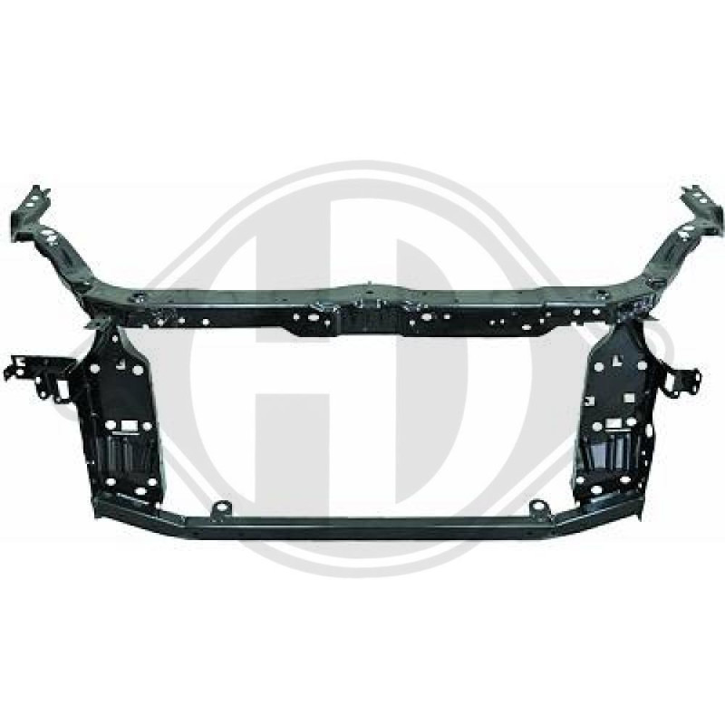 Pannellatura anteriore Nissan Qashqai 10-13 (Cod. D-6045902)