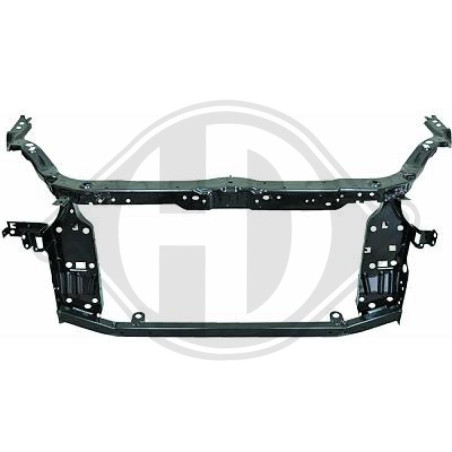 Pannellatura anteriore Nissan Qashqai 10-13 (Cod. D-6045902)