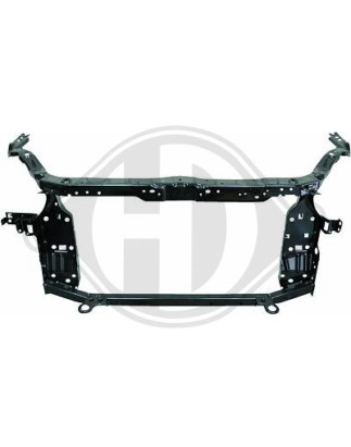Pannellatura anteriore Nissan Qashqai 10-13 (Cod. D-6045903)