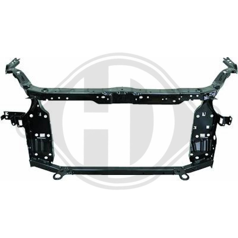 Pannellatura anteriore Nissan Qashqai 10-13 (Cod. D-6045903)