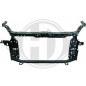 Pannellatura anteriore Nissan Qashqai 10-13 (Cod. D-6045903)