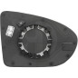 Vetro specchio Specchio esterno Nissan Qashqai 07-10 (Cod. D-6045929) Vetro specchio Specchio esterno Nissan Qashqai 07-10 (Cod. D-6045929)