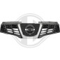 Griglia radiatore Nissan Qashqai 10-13 (Cod. D-6045940)