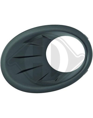Cornice Fendinebbia destro Nissan Qashqai 10-13 (Cod. D-6045946)