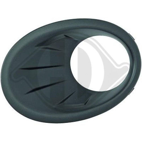 Cornice Fendinebbia destro Nissan Qashqai 10-13 (Cod. D-6045946)