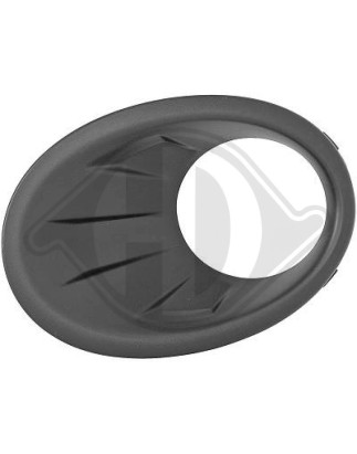 Cornice Fendinebbia sinistro Nissan Qashqai 10-13 (Cod. D-6045947)