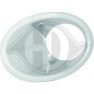 Cornice Fendinebbia destro Nissan Qashqai 10-13 (Cod. D-6045948)