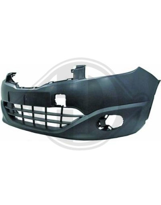 Paraurti anteriore Nissan Qashqai 10-13 (Cod. D-6045950)