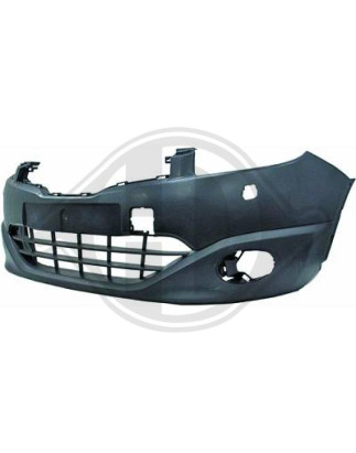 Paraurti anteriore Nissan Qashqai 10-13 (Cod. D-6045951)