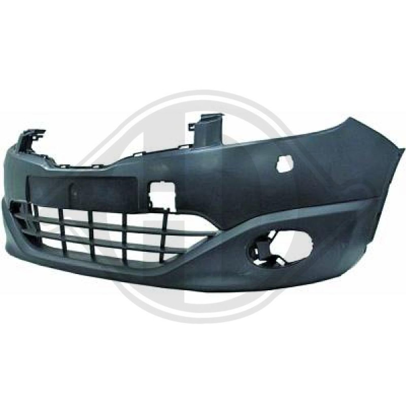 Paraurti anteriore Nissan Qashqai 10-13 (Cod. D-6045951)