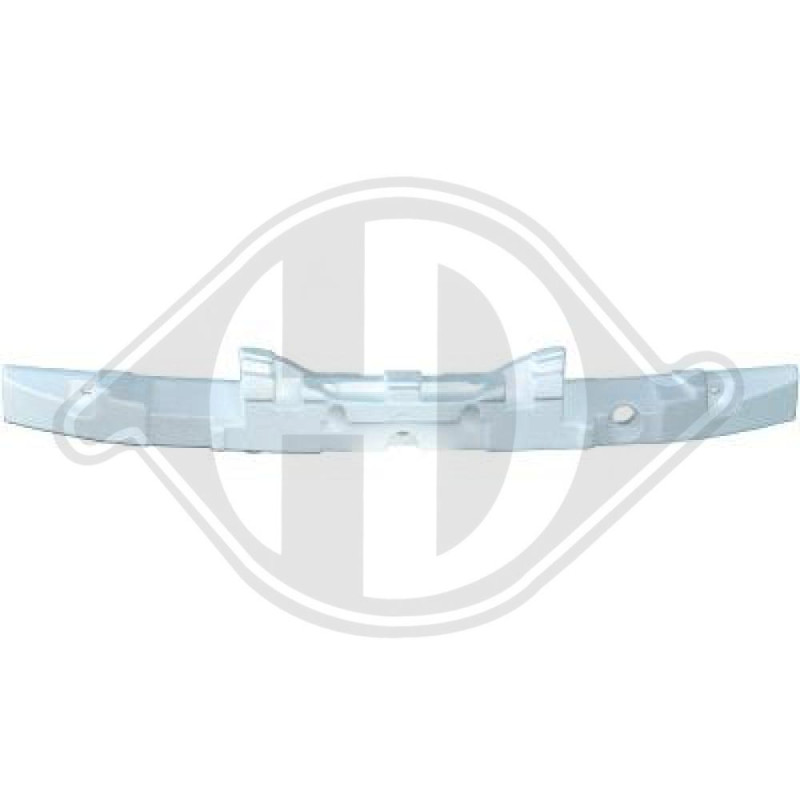Ammortizzatore d'urto Paraurti Nissan Qashqai 07-10 (Cod. D-6045960)