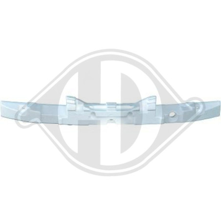 Ammortizzatore d'urto Paraurti Nissan Qashqai 07-10 (Cod. D-6045960)