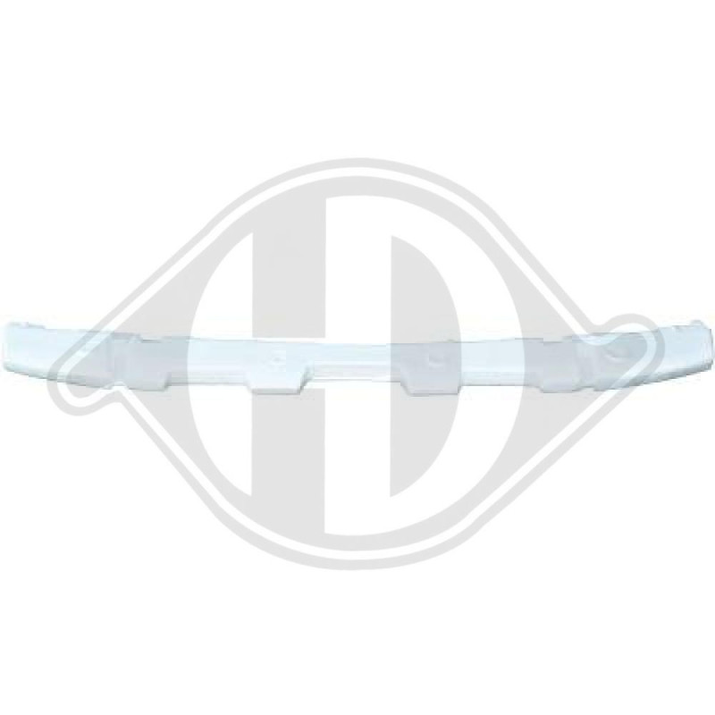 Ammortizzatore d'urto Paraurti Nissan Qashqai 07-10 (Cod. D-6045961)