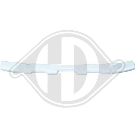 Ammortizzatore d'urto Paraurti Nissan Qashqai 07-10 (Cod. D-6045961)