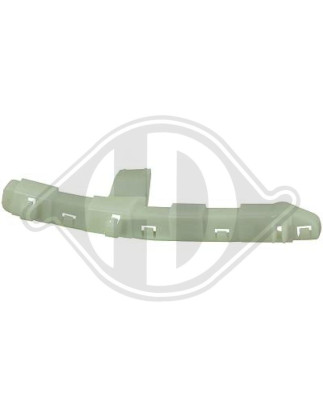 Supporto Paraurti anteriore sinistro Nissan Qashqai 10-13 (Cod. D-6045963)