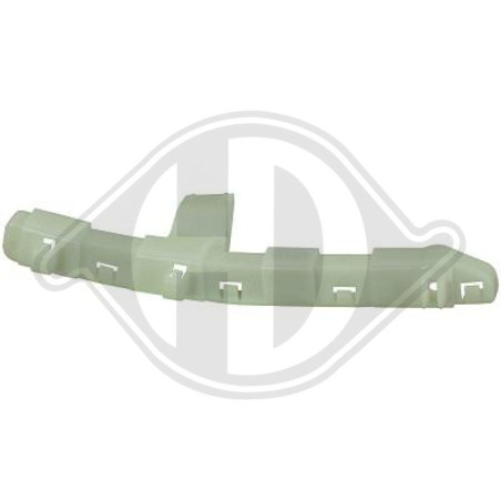 Supporto Paraurti anteriore sinistro Nissan Qashqai 10-13 (Cod. D-6045963)