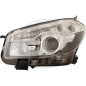 Faro anteriore sinistro Nissan Qashqai 10-13 (Cod. D-6045985)