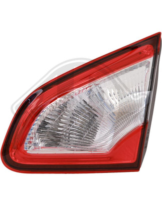 Luce posteriore Dx Nissan Qashqai 10-13 (Cod. D-6045992)