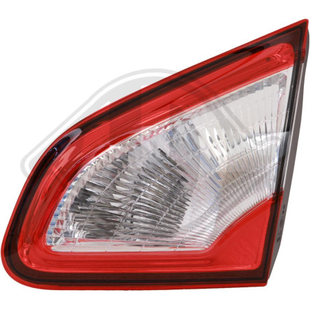 Luce posteriore Dx Nissan Qashqai 10-13 (Cod. D-6045992)