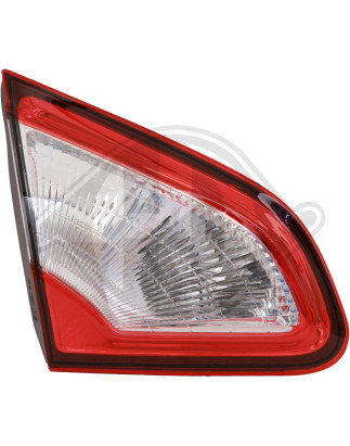 Luce posteriore Sx Nissan Qashqai 10-13 (Cod. D-6045993)