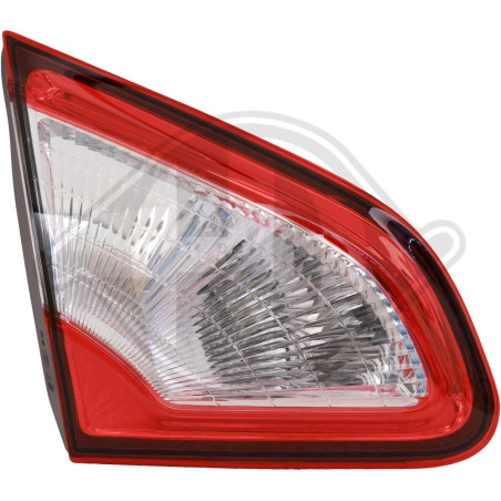 Luce posteriore Sx Nissan Qashqai 10-13 (Cod. D-6045993)