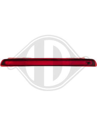 Luce supplementare freno Nissan Qashqai 07-10 (Cod. D-6045994)