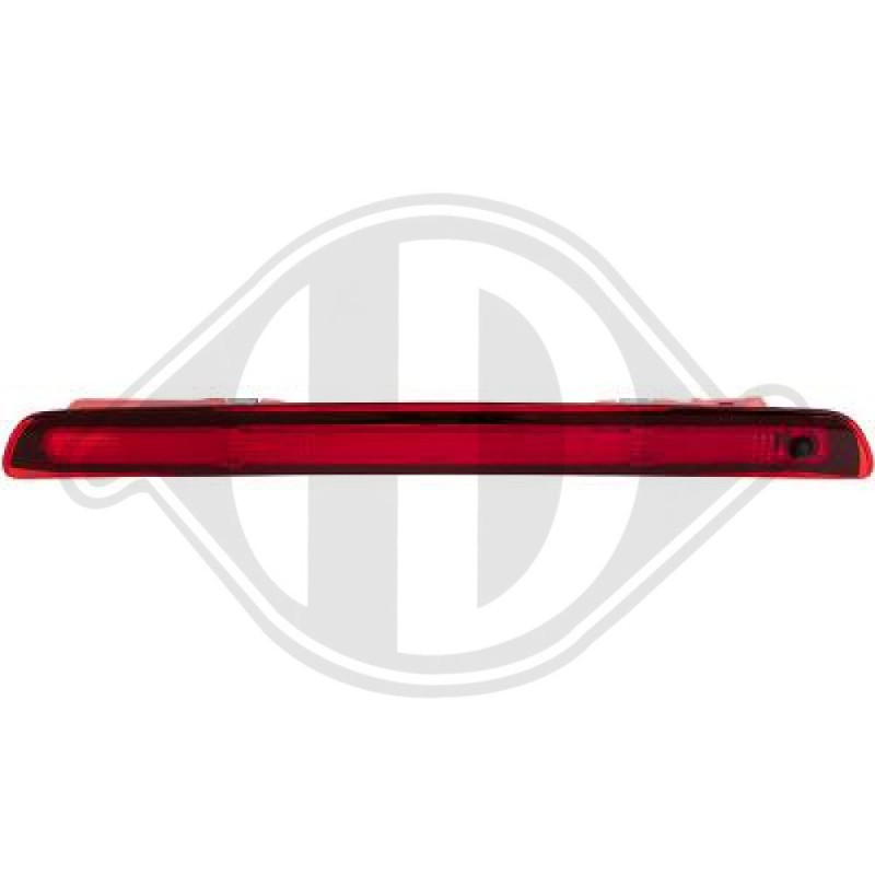 Luce supplementare freno Nissan Qashqai 07-10 (Cod. D-6045994)