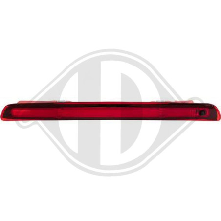 Luce supplementare freno Nissan Qashqai 07-10 (Cod. D-6045994)