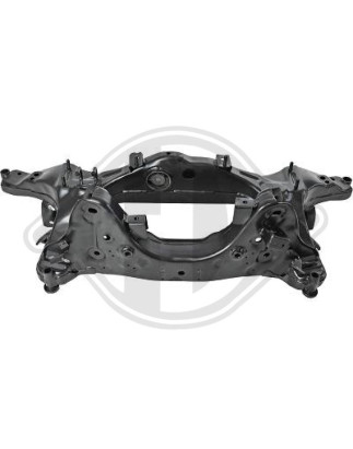 Corpo assiale Nissan Qashqai 14-17 (Cod. D-6046519)