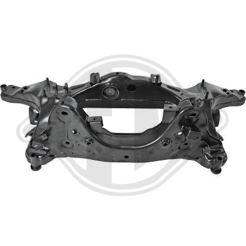 Corpo assiale Nissan Qashqai 14-17 (Cod. D-6046519)