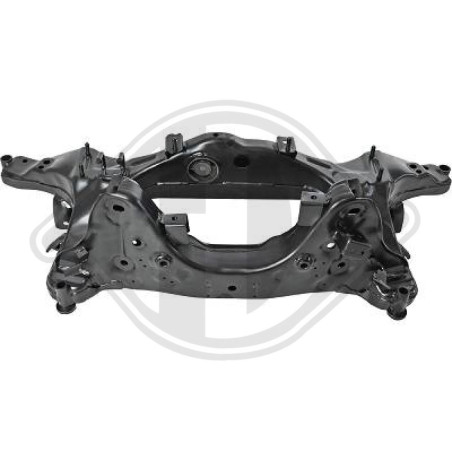 Corpo assiale Nissan Qashqai 14-17 (Cod. D-6046519)