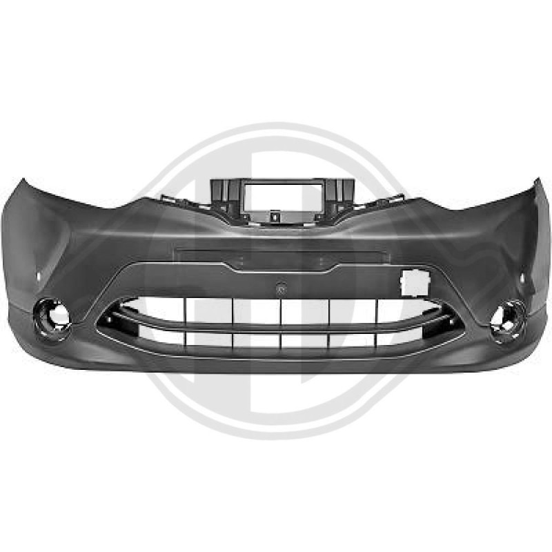 Paraurti anteriore Nissan Qashqai 14-17 (Cod. D-6046750)