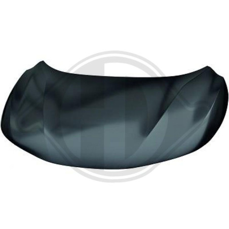 Cofano motore Nissan Qashqai 14-17 (Cod. D-6046800)