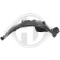 Copertura Passaruota anteriore destro Nissan Qashqai 14-17 (Cod. D-6046808)