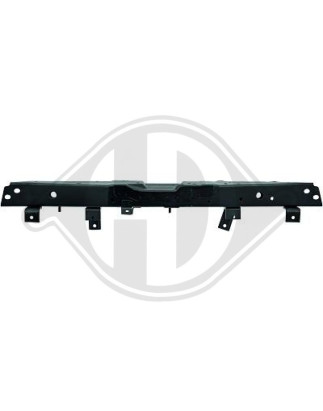 Pannellatura anteriore Nissan Qashqai 14-17 (Cod. D-6046810)