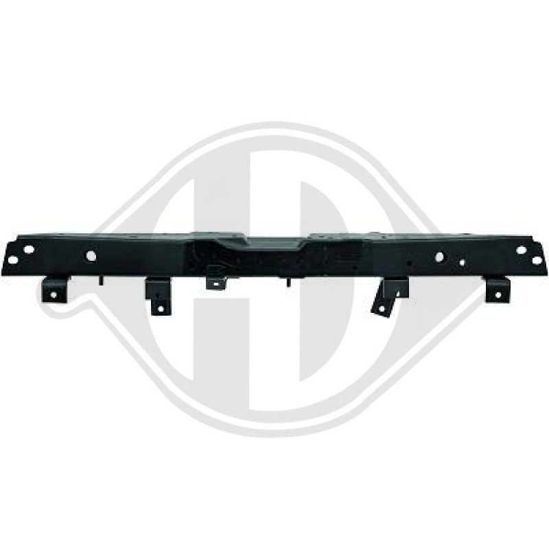 Pannellatura anteriore Nissan Qashqai 14-17 (Cod. D-6046810)
