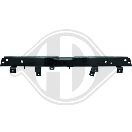 Pannellatura anteriore Nissan Qashqai 14-17 (Cod. D-6046810)