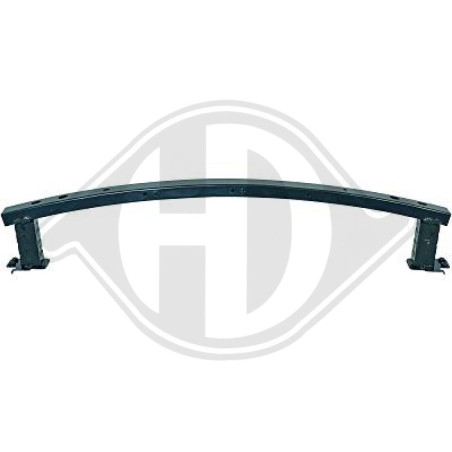 Supporto Paraurti inferiore Nissan Qashqai 14-17 (Cod. D-6046814)