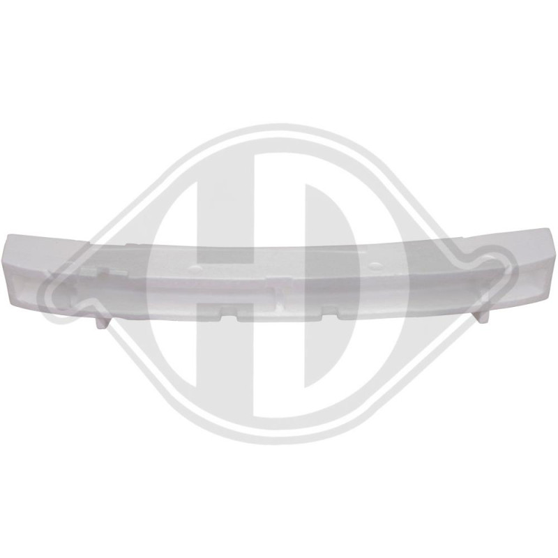 Supporto Paraurti anteriore Nissan Qashqai 14-17 (Cod. D-6046817)
