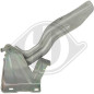 Cerniera Cofano motore Nissan Qashqai 14-17 (Cod. D-6046818)