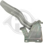 Cerniera Cofano motore Nissan Qashqai 14-17 (Cod. D-6046819)