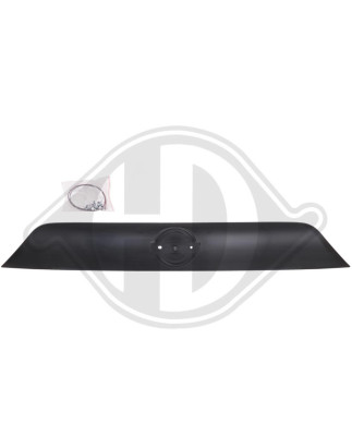 Mostrina Cofano posteriore Nissan Qashqai 14-17 (Cod. D-6046835)