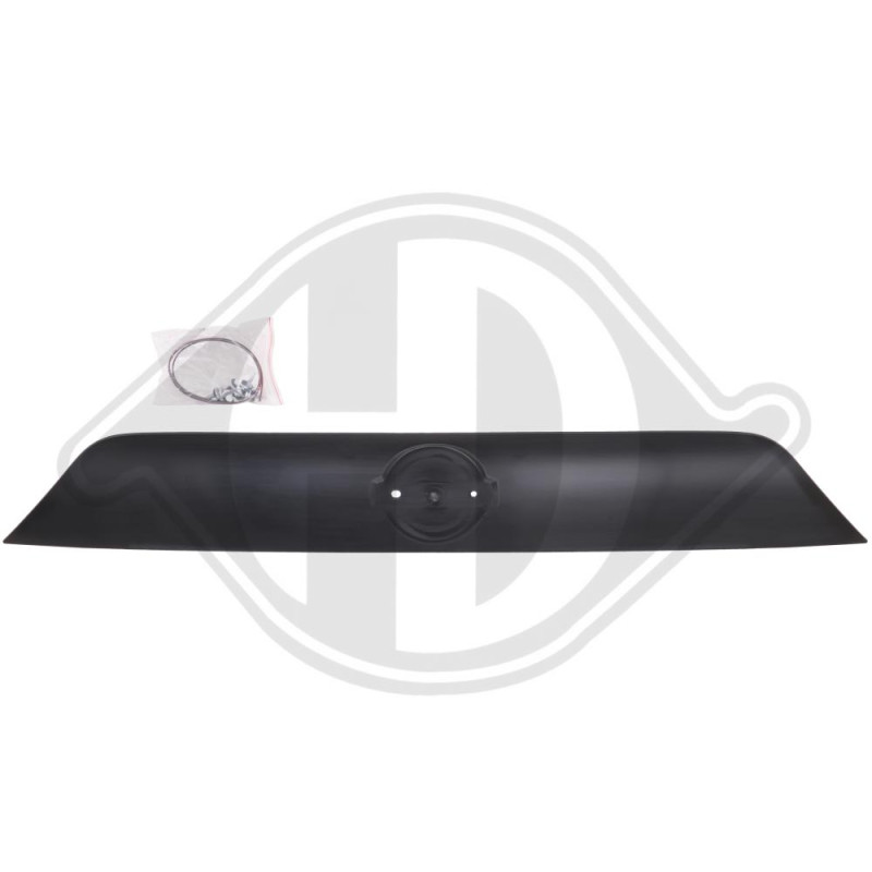 Mostrina Cofano posteriore Nissan Qashqai 14-17 (Cod. D-6046835)