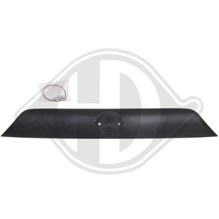 Mostrina Cofano posteriore Nissan Qashqai 14-17 (Cod. D-6046835)