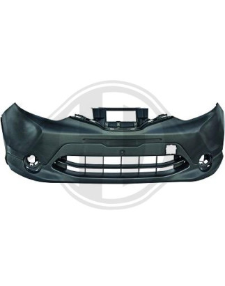 Paraurti anteriore Nissan Qashqai 14-17 (Cod. D-6046850)