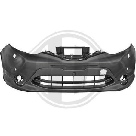 Paraurti anteriore Nissan Qashqai 14-17 (Cod. D-6046852)